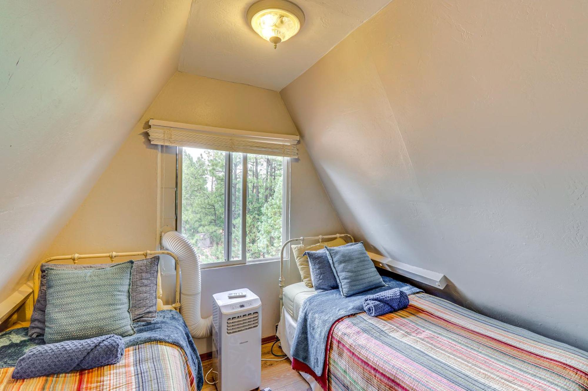 Show Low Cabin With Bbq And Fire Pit Pets Welcome! Extérieur photo